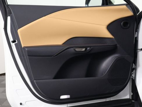 Certified 2025 Lexus RX 350 Premium image 12