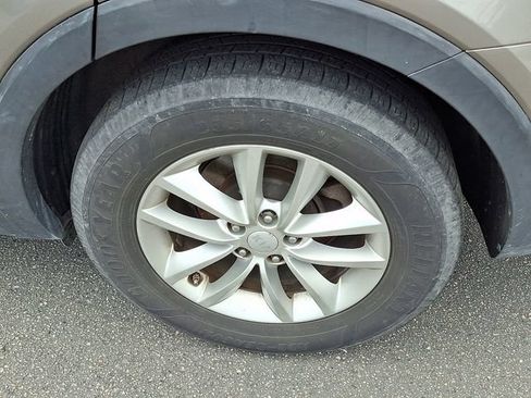 Used 2016 Kia Sorento FWD w/ LX Convenience Package image 9