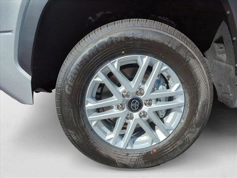 New 2025 Toyota Tundra SR5 image 17