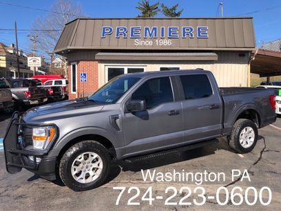 Used 2022 Ford F150 XL