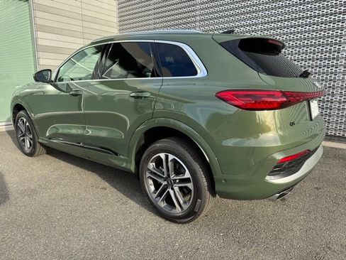 New 2025 Audi Q5 Premium image 3