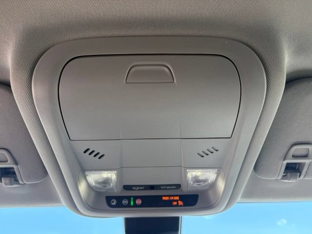 Certified 2024 GMC Terrain SLE w/ LPO, Floor Liner Package FWD image 36