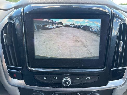 Used 2019 Chevrolet Traverse LT w/ LPO, Cargo Package AWD/4WD image 24