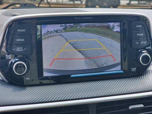Used 2019 Hyundai Tucson SEL FWD image 20