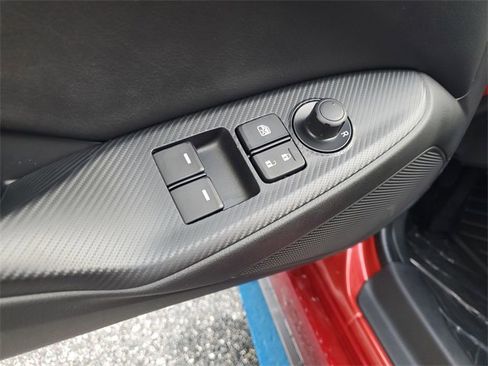 New 2025 MAZDA MX-5 Miata Club image 15