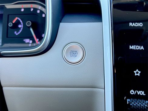 Used 2024 Hyundai Tucson SEL image 15