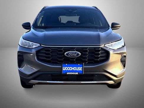 New 2026 Ford Escape ST-Line w/ Cold Weather Package image 2