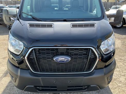 Used 2021 Ford Transit 250 148 High Roof Extended w/ Load Area Protection Package image 70