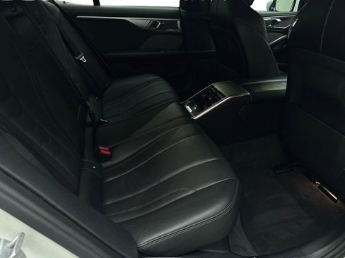 Used 2022 BMW 840i Gran Coupe xDrive w/ Driving Assistance Package image 40