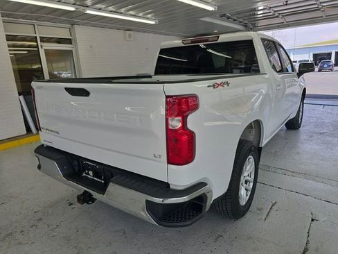 Certified 2022 Chevrolet Silverado 1500 LT image 5