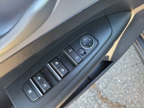 Used 2024 Kia Forte LXS FWD image 20