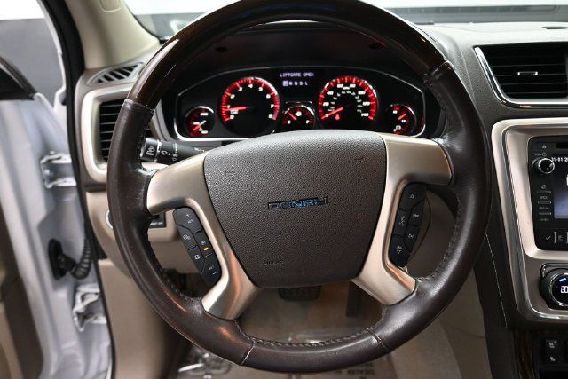 Used 2016 GMC Acadia Denali AWD/4WD image 13