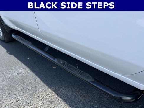 Used 2023 Chevrolet Silverado 2500 LTZ image 6