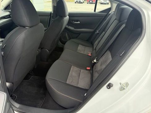 Used 2023 Nissan Sentra SR w/ Midnight Edition Package image 23