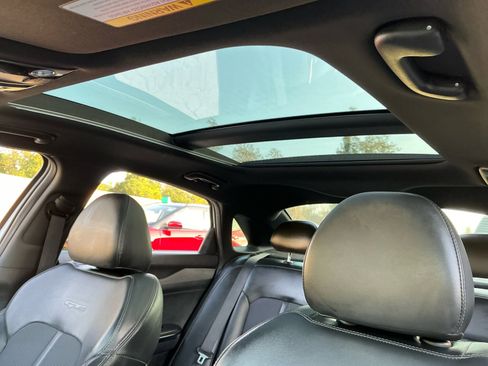 Used 2021 Kia K5 GT-Line image 29