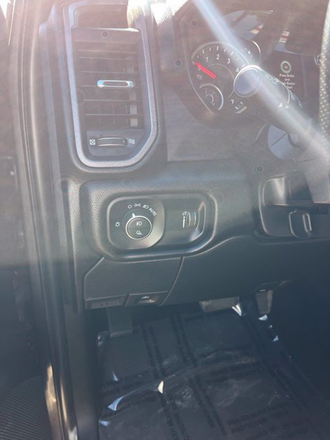 Used 2025 RAM 2500 Tradesman AWD/4WD image 12