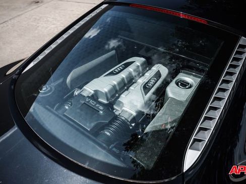 Used 2010 Audi R8 V10 AWD/4WD image 30