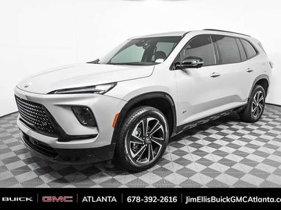 New 2026 Buick Enclave Sport Touring w/ Power Package