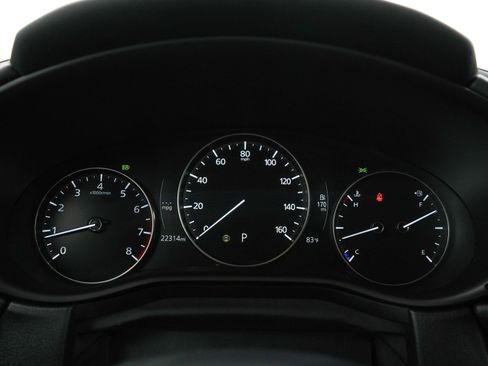 Used 2024 MAZDA CX-30 AWD 2.5 S image 23