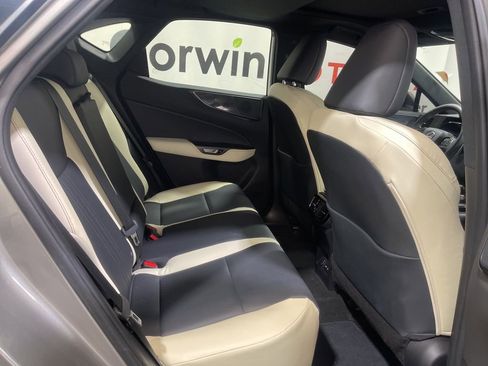 Used 2023 Lexus NX 350 AWD image 16
