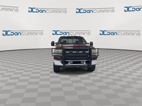 Used 2005 Ford F250 Lariat image 3