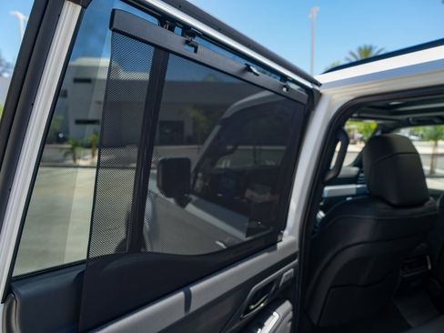 New 2026 Lexus GX 550 image 36