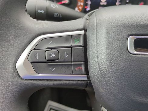 Used 2024 Jeep Compass Latitude image 22