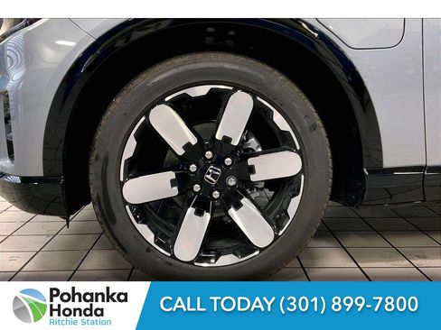 New 2026 Honda Prologue Touring image 15