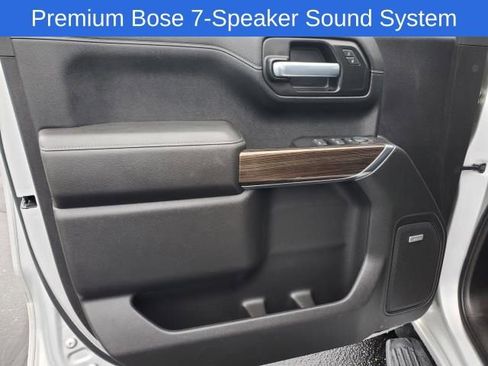 Used 2021 Chevrolet Silverado 1500 RST w/ Convenience Package II image 15