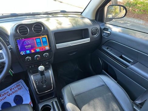 Used 2016 Jeep Compass Sport w/ Power Value Group AWD/4WD image 26