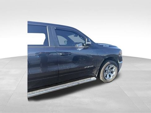 Used 2021 RAM 1500 Big Horn AWD/4WD image 13