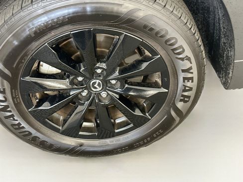 Used 2026 MAZDA CX-50 AWD 2.5 S w/ Preferred Pkg image 37