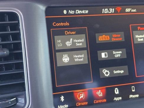 Used 2023 Dodge Charger Scat Pack w/ Technology Group RWD image 30