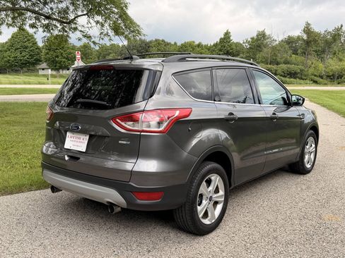 Used 2013 Ford Escape SE AWD/4WD image 5