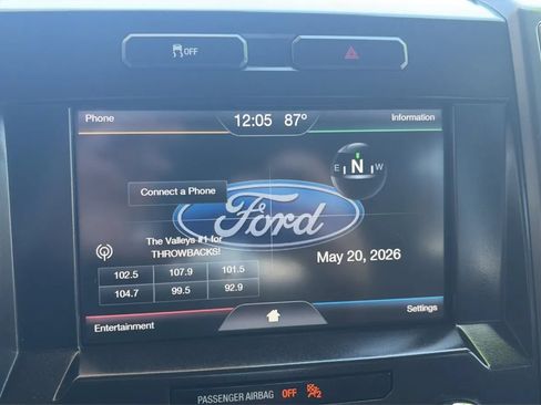 Used 2015 Ford F150 XLT w/ Equipment Group 302A Luxury AWD/4WD image 13