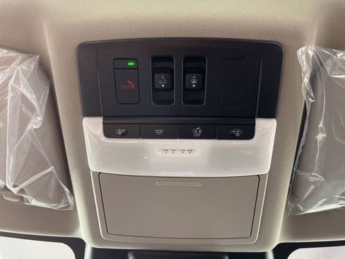 New 2026 Nissan Rogue Platinum AWD/4WD image 35