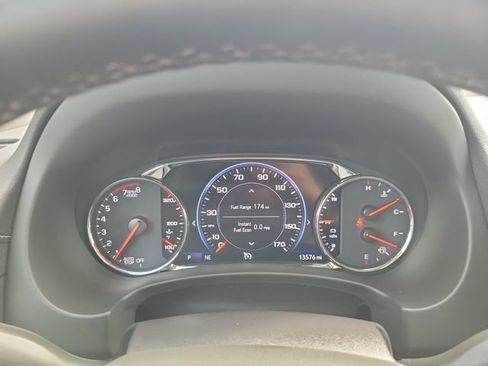 Used 2023 GMC Terrain Denali w/ Denali Premium Package AWD/4WD image 22