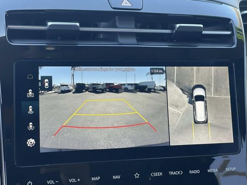 Certified 2024 Hyundai Tucson Limited image 10