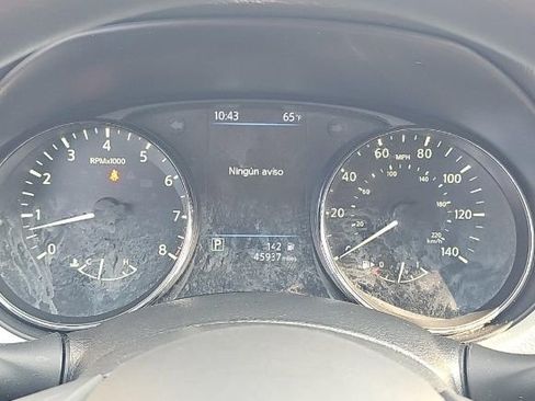 Used 2019 Nissan Rogue Sport SV image 8