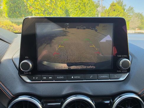 Used 2020 Nissan Sentra SR image 21