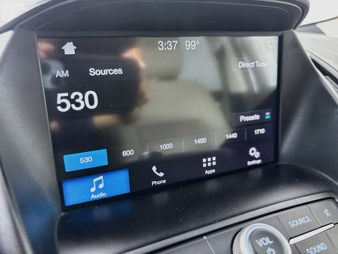 Used 2019 Ford Escape SEL AWD/4WD image 14