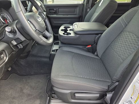 New 2026 RAM 2500 Tradesman AWD/4WD image 8