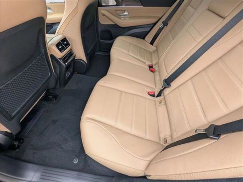 New 2026 Mercedes-Benz GLE 450 4MATIC image 15