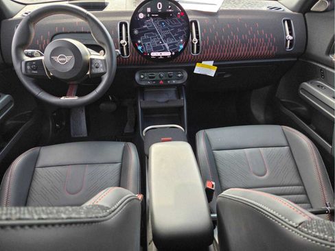 Used 2026 MINI Cooper Countryman S AWD/4WD image 14
