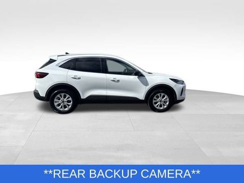 Certified 2024 Ford Escape Active w/ Tech Pack #1 image 7