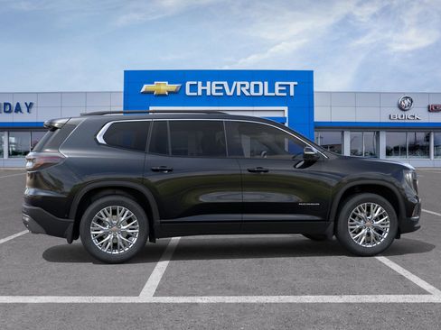 New 2026 GMC Acadia Elevation w/ Elevation Premium Package image 5
