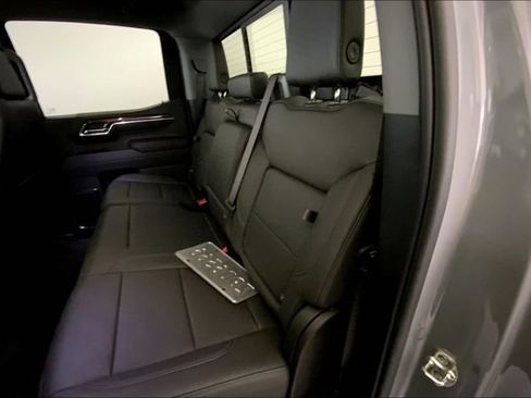 Used 2025 Chevrolet Silverado 1500 RST w/ RST All Star Premium Package AWD/4WD image 12