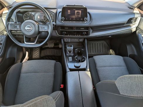 Used 2023 Nissan Rogue SV AWD/4WD image 20