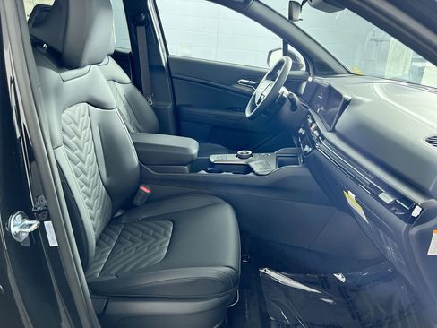 New 2026 Kia Sportage X-Line AWD/4WD image 32