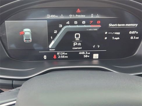 Used 2025 Audi Q5 2.0T Premium Plus w/ Premium Plus Package image 15